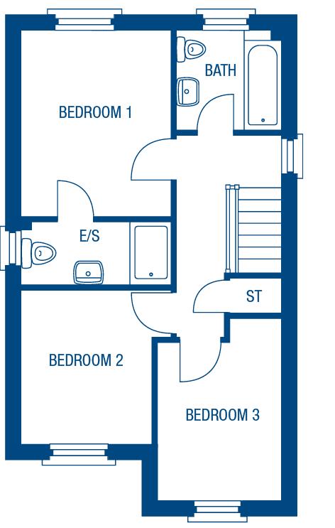 Floorplan 22
